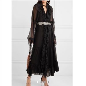 ROTATE Birger Christensen NEW dress